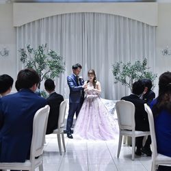 アニヴェルセル 大宮の写真2枚目