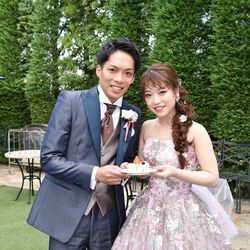 アニヴェルセル 大宮の写真19枚目