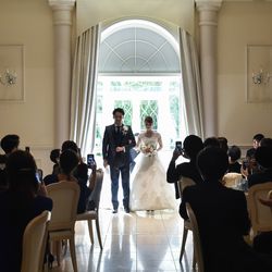 アニヴェルセル 大宮の写真9枚目