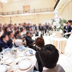 アニヴェルセル 大宮の写真2枚目