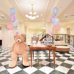 アニヴェルセル 大宮の写真4枚目