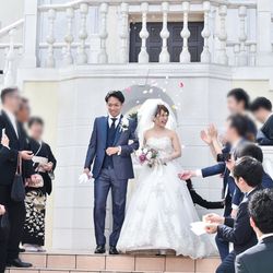 アニヴェルセル 大宮の写真11枚目