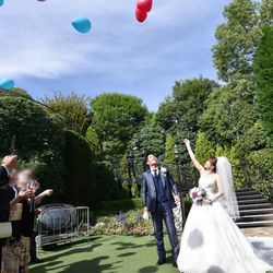 アニヴェルセル 大宮の写真19枚目