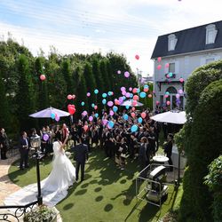 アニヴェルセル 大宮の写真9枚目