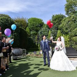 アニヴェルセル 大宮の写真21枚目