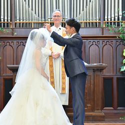 アニヴェルセル 大宮の写真5枚目