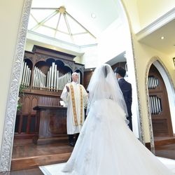 アニヴェルセル 大宮の写真12枚目