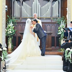 アニヴェルセル 大宮の写真17枚目