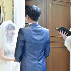 アニヴェルセル 大宮の写真13枚目