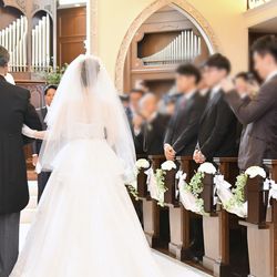 アニヴェルセル 大宮の写真7枚目