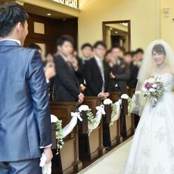 アニヴェルセル 大宮の写真6枚目