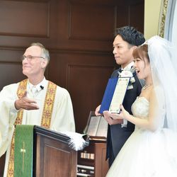 アニヴェルセル 大宮の写真9枚目