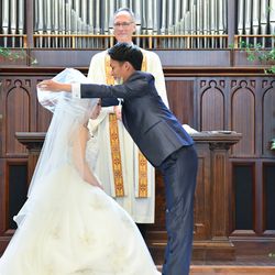 アニヴェルセル 大宮の写真11枚目