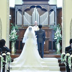 アニヴェルセル 大宮の写真7枚目