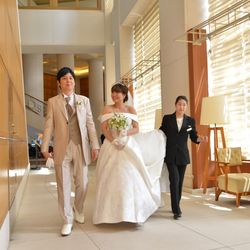 ヒルトン東京お台場の写真8枚目