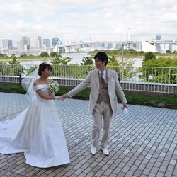 ヒルトン東京お台場の写真3枚目