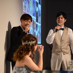 ヒルトン東京お台場の写真1枚目