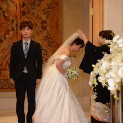 ヒルトン東京お台場の写真34枚目