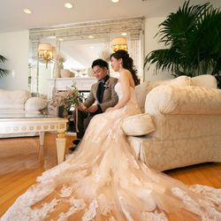 アートグレイス フォレスト迎賓館の写真2枚目