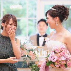 アートグレイス フォレスト迎賓館の写真27枚目