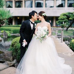 ホテルニューオータニの写真16枚目