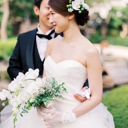 ホテルニューオータニの写真8枚目