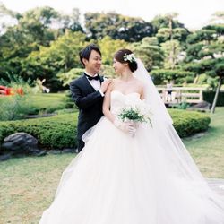 ホテルニューオータニの写真19枚目