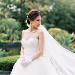 ホテルニューオータニの写真16枚目