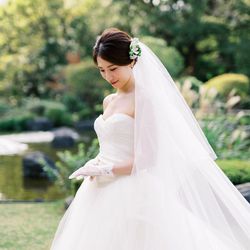 ホテルニューオータニの写真24枚目