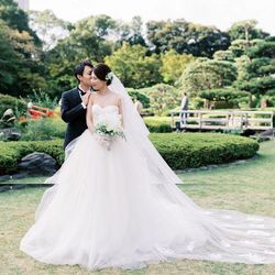 ホテルニューオータニの写真21枚目