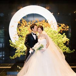 ホテルニューオータニの写真4枚目