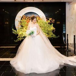 ホテルニューオータニの写真20枚目