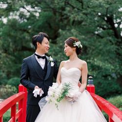 ホテルニューオータニの写真9枚目