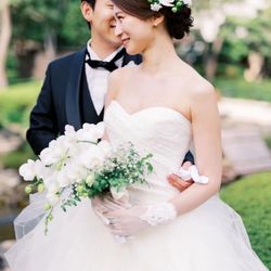 ホテルニューオータニの写真7枚目