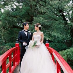 ホテルニューオータニの写真31枚目