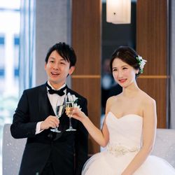 ホテルニューオータニの写真26枚目