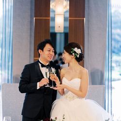 ホテルニューオータニの写真33枚目