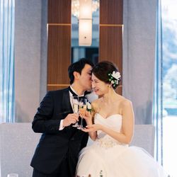 ホテルニューオータニの写真5枚目