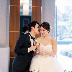 ホテルニューオータニの写真35枚目