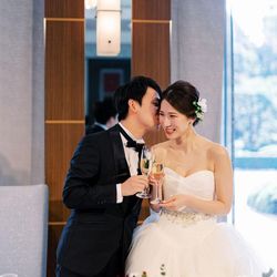 ホテルニューオータニの写真12枚目