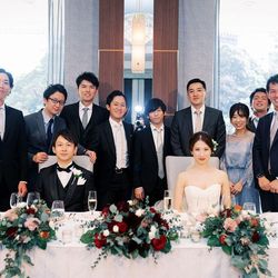 ホテルニューオータニの写真23枚目