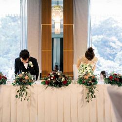 ホテルニューオータニの写真30枚目