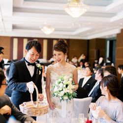 ホテルニューオータニの写真10枚目