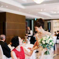 ホテルニューオータニの写真13枚目