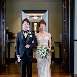 ホテルニューオータニの写真7枚目