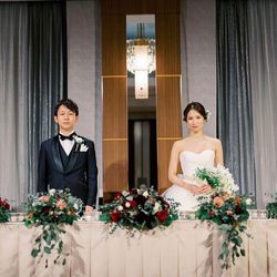 ホテルニューオータニの写真7枚目