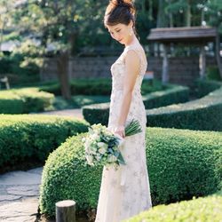 ホテルニューオータニの写真3枚目