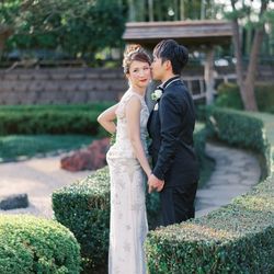 ホテルニューオータニの写真3枚目