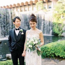 ホテルニューオータニの写真13枚目