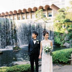 ホテルニューオータニの写真15枚目